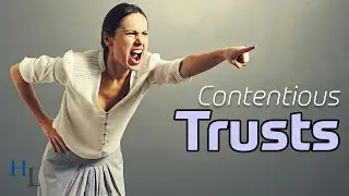 Contentious Trusts & Probate | Beneficiary Advocates