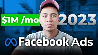 $0 - $1.2M Profit Shopify Dropshipping: My Facebook Ad Strategy