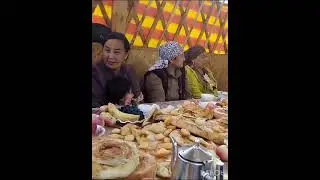 Падыша ата 2023