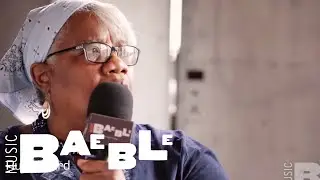 Baeble Interviews Madisen Ward And The Mama Bear || Baeble Music