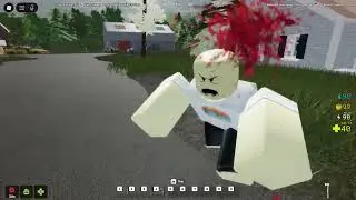 Roblox; Exploring Radio tower 2026 04 12