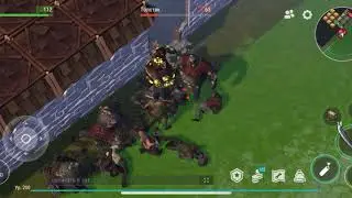 Last Day on Earth: Survival рейд K9N4 ldoe