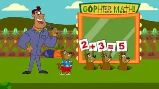 Gopher Math