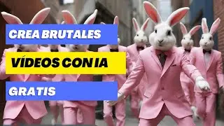 Pika Labs – Guía Completa para generar Vídeos Gratis con Inteligencia Artificial