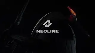 NEOLINE T series e-scooters