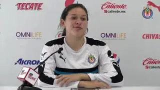 Conferencia Norma Palafox 2018