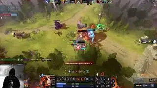 ШАДОУРЕЙЗ зашёл на 1000 MMR / Встретил ЗЛОГО Зека