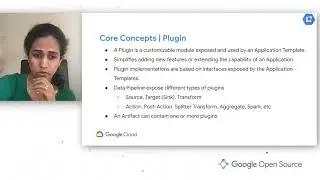 CDAP Day on Google Open Source Live | How to build ETL pipelines in CDAP