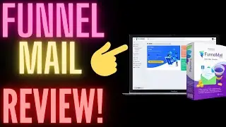 Funnel Mail Suite Review O, 2021