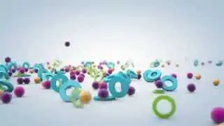 Magic Logo Reveal | Cinema 4D Templates | Project Files