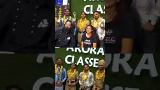 From Aspiration to Achievement: Our 5 Students Celebrate Their Punjab Police Intelligence Selection