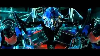 TRANSFORMERS 3: Dark of the Moon_[ 'One Team' TV Ad]