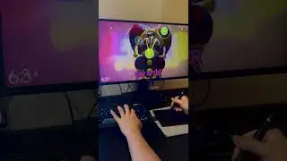 Jester (Pomni's Song) BUT IT GETS FASTER