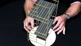 Occupational Safety Scaffolding