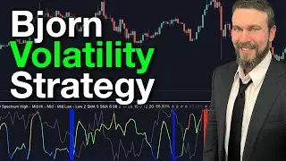 The Greatest Day Trading Indicator Ever! Be Prepared to Retire, Seriously
