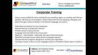 German Language School