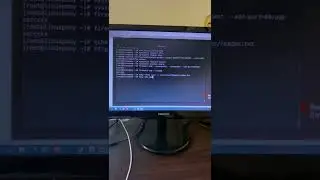 use TFTP to logiin remote server, Red Hat Enterprise 8 Linux Tutorial 40