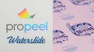 Propeel | Waterslide