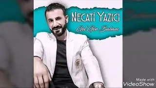 BİR LEYLA NIN MECNUNUYUM,,, Necati yazıcı