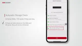 Smart Tips How to Use SADP on Hik Partner Pro App