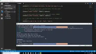 Deca Learns Rust - By Example -  part 5