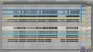 Green Day - 21 Guns (Acapella Studio) 