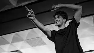 Timon Krause - Mentalist