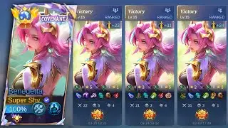 THIS IS THE REASON WHY YOU SHOULD’T SOLO IN EPIC RANK!! 🗿 (drak system)| MOBILE LEGENDS