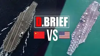 LE PORTE-AVIONS CHINOIS PEUT-IL GAGNER?