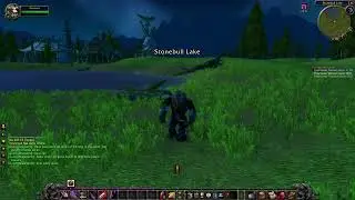 new player tries wow classic ep 2