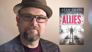 ALLIES by Alan Gratz – Official Book trailer by Escape Goat Pictures for Scholastic Books