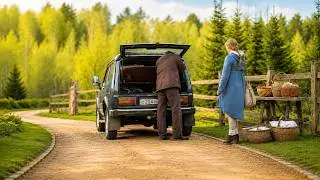 O MELHOR Filme que Você Vai Ver HOJE | A ESTRADA DO DESTINO | FILME COMPLETO 2026