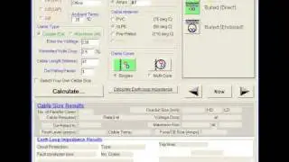 Cable Calculations The Easy, Most Accurate Method by darren robinsen