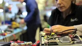 Why HMi Elements?   Hazardous Area Computing Specialists