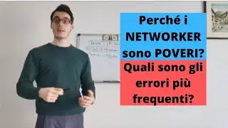 Networker milionari? La verità è un'altra