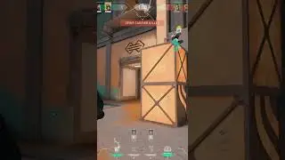Can I get 4 kills and clutch this round?