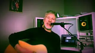 Fantastic Voyage (acoustic cover)