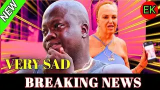 Angela's Bitterness Is Eating Her Alive |90 day fiance tell all!