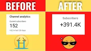 How to get more subscribers on YouTube Tamil (2021) / royal psycho
