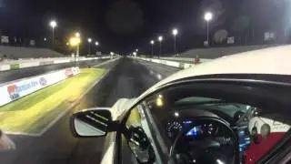 Maserati Ghibli SQ4 - EnzoTuned 12.38@111.74