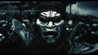 Hip-Hop Instrumental- The Immortal