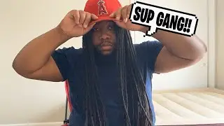 🔴 its been a while....
