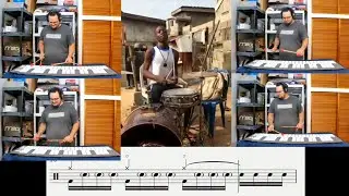 Music is universal - 