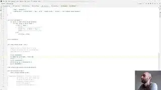 Just Give Me Some Python | Functions, Loops And The Whole Family