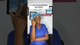 LIES IN NURSING SCHOOL 