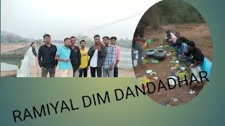 ଦଣ୍ଡାଧର dim ପିକିନୀକି  #video #photography #video #my channel mane prakash 80 very good video