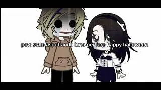 happy halloween  :')