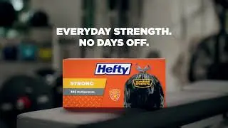 Hefty®