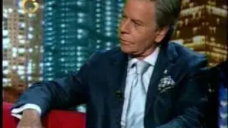 Entrevista a Diego Arria 04.05.2010 (1 de 5)