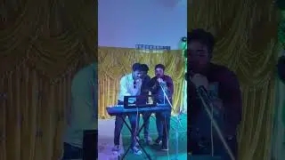 Tera mera rishta × Keya mujhe pyar hai | Cover song